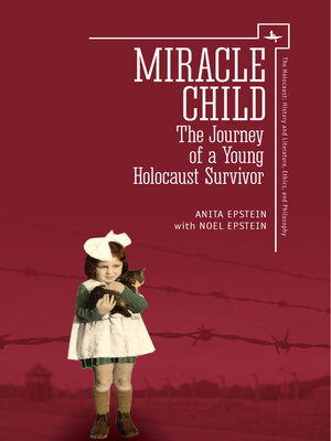 cover image of Miracle Child